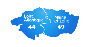 Nos Agences