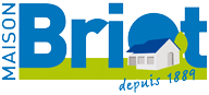 logo briot
