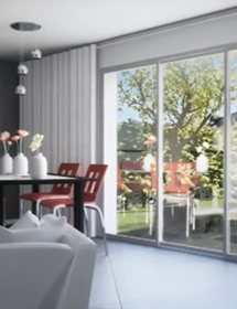 Challenge by Briot vue intérieur