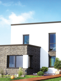 Maisons contemporaines Briot